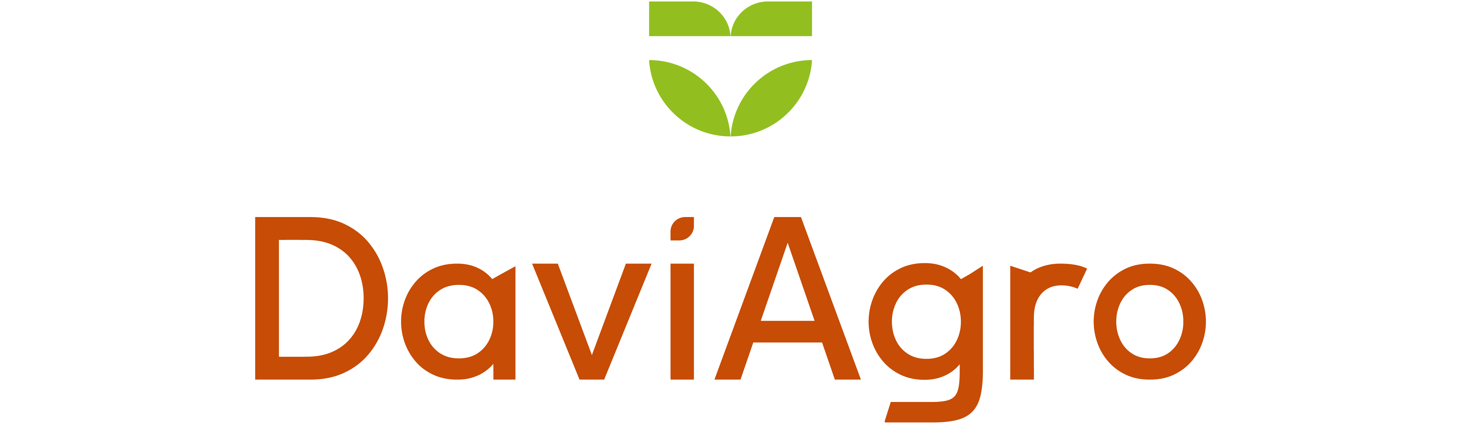 Davi Agro (Logotipo)
